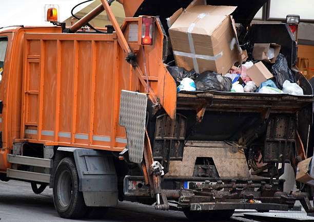 Property Management Cleanouts in Lake Monticello, VA