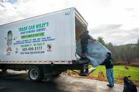 Same-Day Junk Removal Services in Lake Monticello, VA